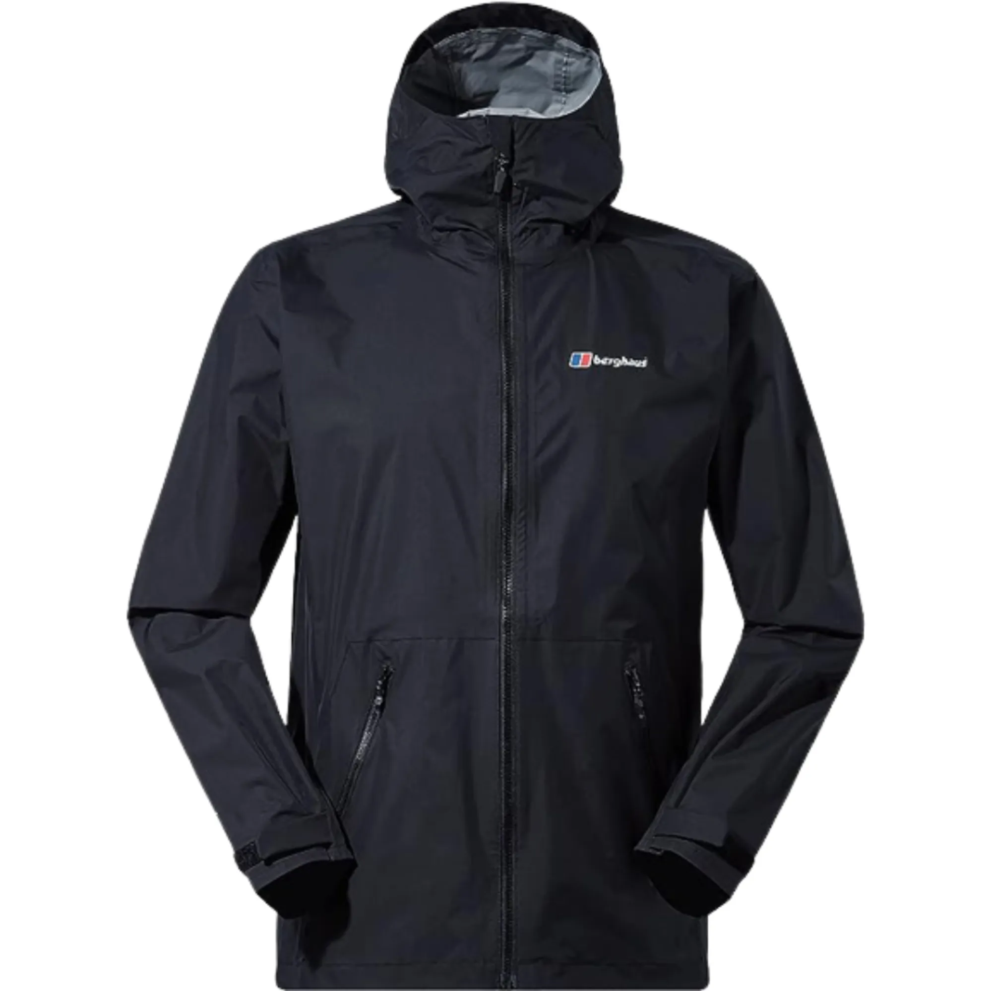 Berghaus Men s Deluge Pro 2.0 Shell Jacket